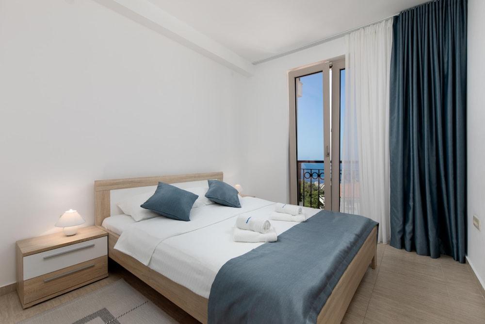 Apartments Jovan Sveti Stefan Exterior foto
