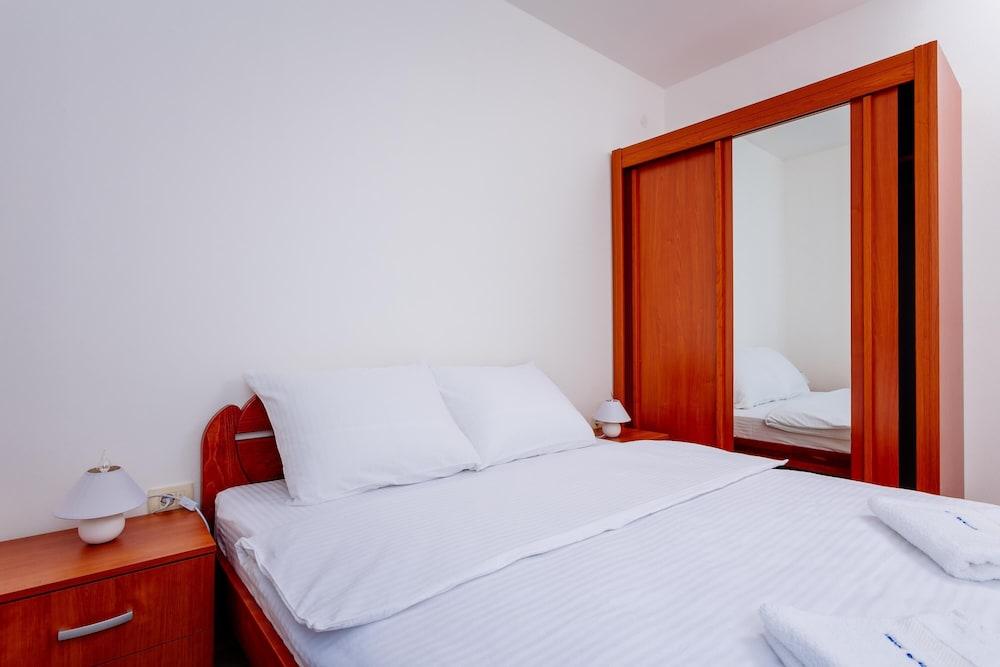 Apartments Jovan Sveti Stefan Exterior foto