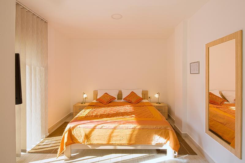 Apartments Jovan Sveti Stefan Exterior foto